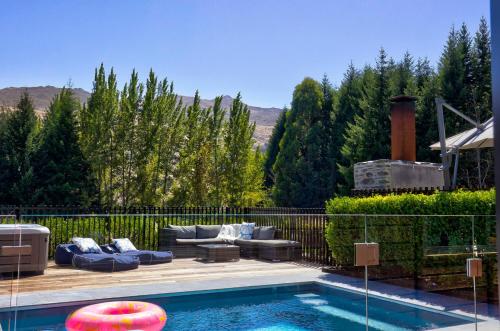 Queenstown Snowland Estate Queenstown Snowland Estate