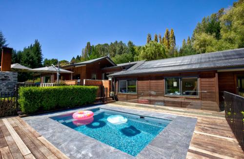 Queenstown Snowland Estate Queenstown Snowland Estate