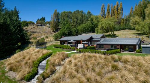 Queenstown Snowland Estate Queenstown Snowland Estate