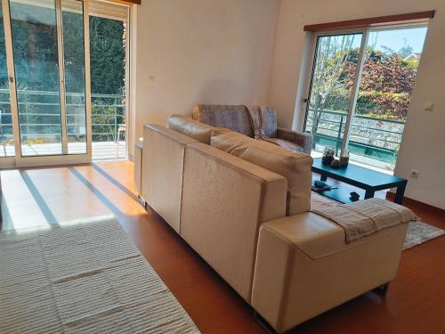 Casa Campo ao Rio_Village in อบาเด เด เนย์วา