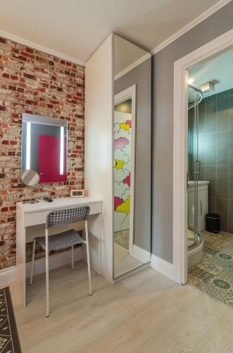 Central Belfast Apartments: Citygate Apartments I Central Belfast Apartments: Citygate Apartments I图片