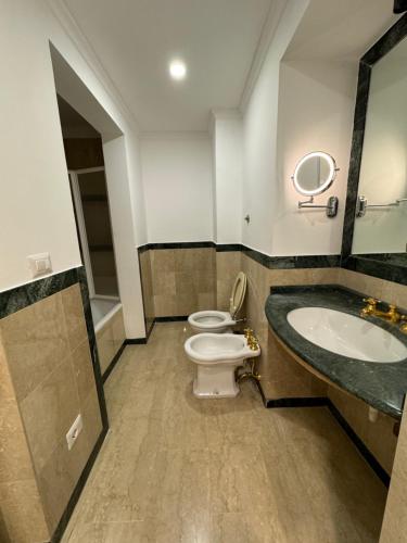 Costantino Rooms, Řím (fotografie 3)