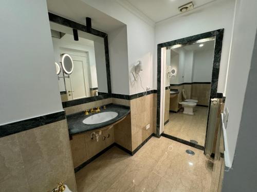 Costantino Rooms, Řím (fotografie 2)