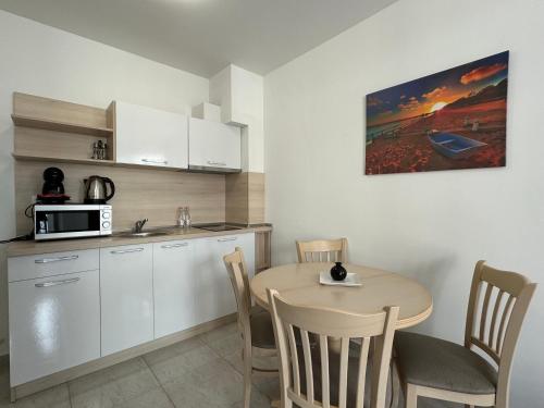 Iekārtas, HORIZON 19 'A' APARTMENT Sveti Vlas in Svetivlasa