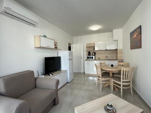 Iekārtas, HORIZON 19 'A' APARTMENT Sveti Vlas in Svetivlasa