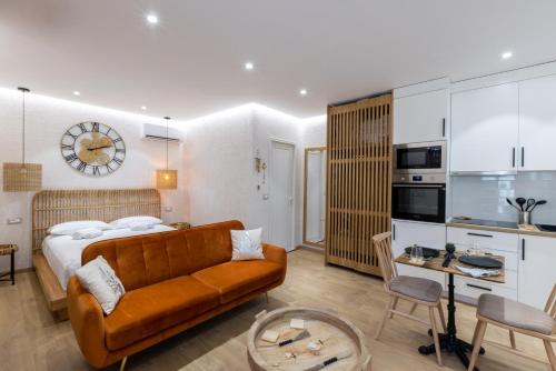 Boho Central Apartment, Tirana (foto 3)