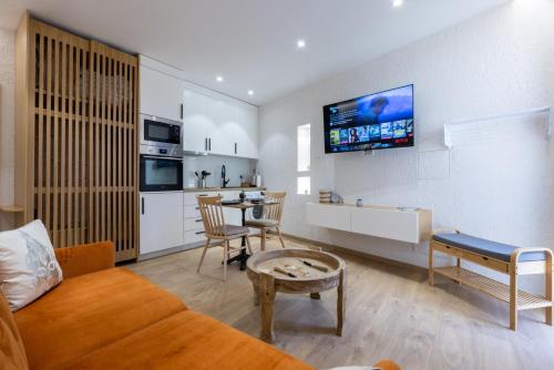 Boho Central Apartment, Tirana (foto 11)