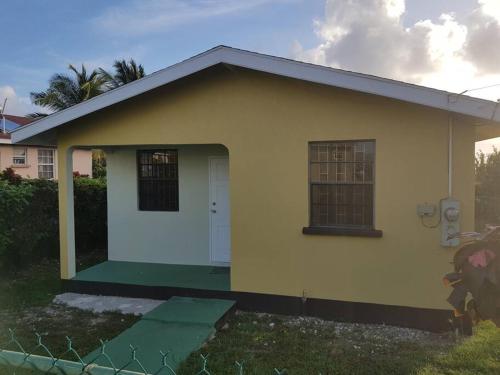 2 Bedroom House, Gemswick, St. Philip, Barbados