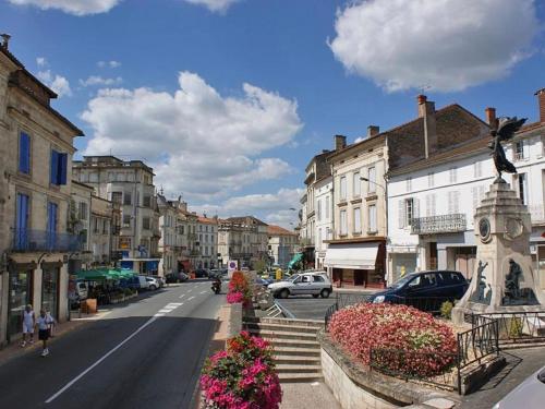 La Grange Traditional stone French Farmhouse stunning views