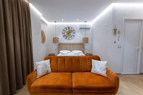 Boho Central Apartment, Tirana (foto 8)