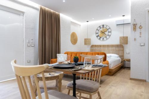 Boho Central Apartment, Tirana (foto 10)