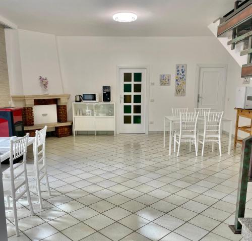B & B Casal Pereto