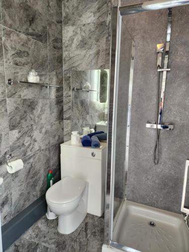 One-Bedroom Apartment image 3