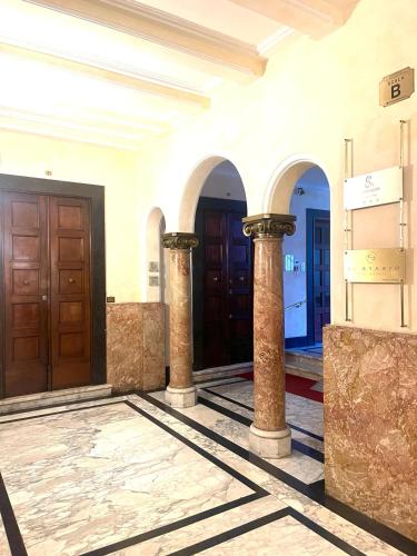 Stile Libero Guest House 2