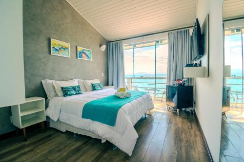 Bamboo Buzios Hostel in Buzios