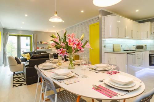 Central Belfast Apartments: Citygate Apartments I Central Belfast Apartments: Citygate Apartments I图片