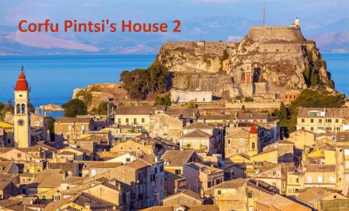 Corfu Pintsis House 2