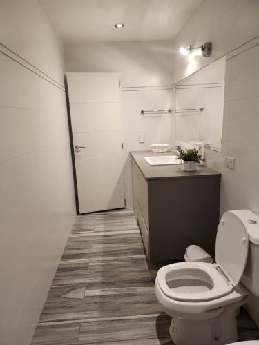 Badkamer, Casa de Bruno in Maipu