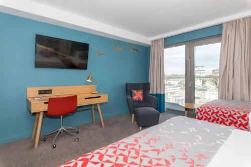 Hilton Bournemouth - image 12