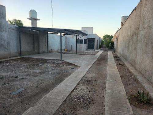 Casa de Bruno in Maipu
