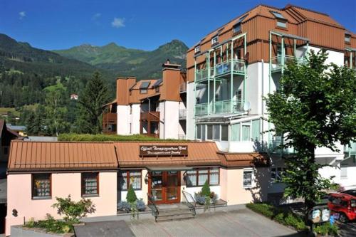 Appartement Sonnhof-Christianhof, Pension in Bad Hofgastein