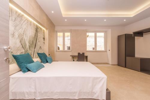 Campobasso Le note di Fred Rent Room 4-Star Hotel suite