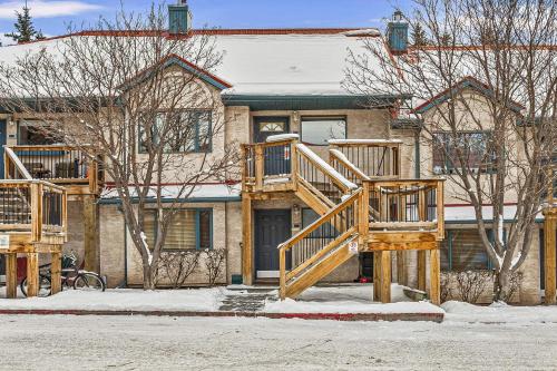 Bow Valley Chalets