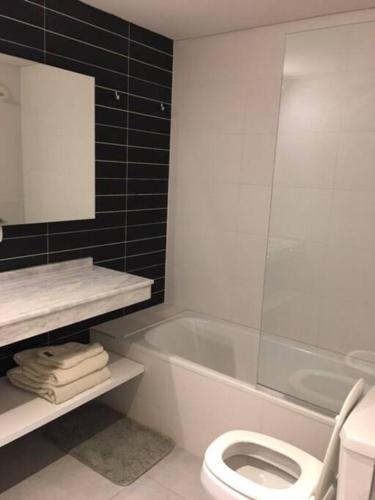 Excelente estudio premium con amenities in Villa Urquiza