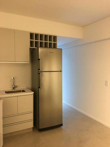 Excelente estudio premium con amenities in Villa Urquiza
