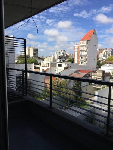 One-Bedroom Apartment image 8