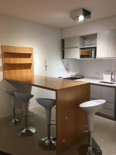 Excelente estudio premium con amenities in Villa Urquiza