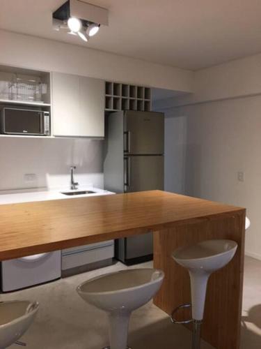Excelente estudio premium con amenities in Villa Urquiza