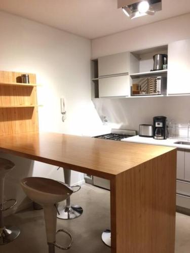 Excelente estudio premium con amenities in Villa Urquiza