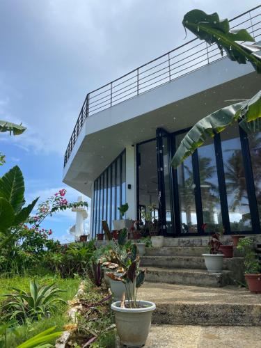 Trogon's Perch in San Isidro