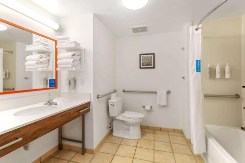 Hampton Inn & Suites Orlando-Apopka in Orlando, USA