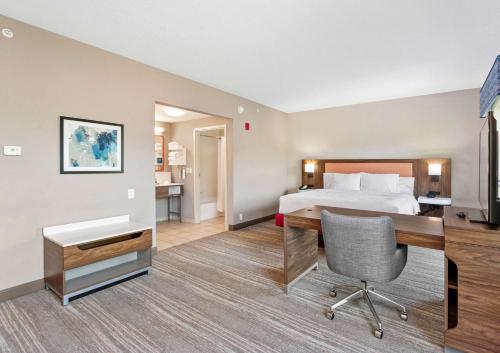 Hampton Inn & Suites Orlando-Apopka