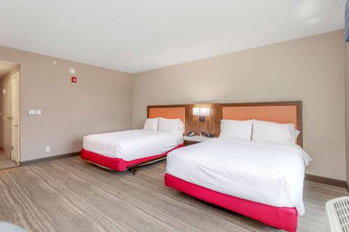 Hampton Inn & Suites Orlando-Apopka