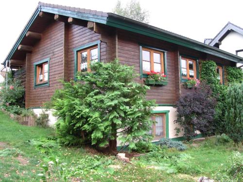 Ieeja, Ferienhaus Vulkaneifel Bei Hepp in Schonbach (Rhineland-Palatinate)