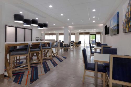 Hampton Inn Natchitoches in Shamard Heights, USA