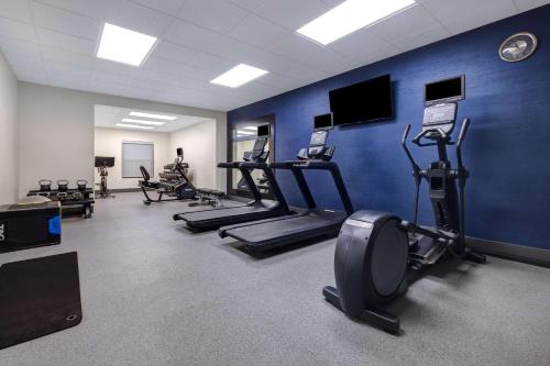 Hampton Inn Natchitoches - image 14
