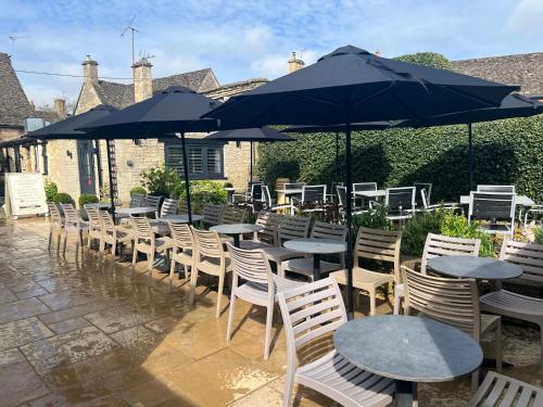 Priory Restaurant and B&B - image 2