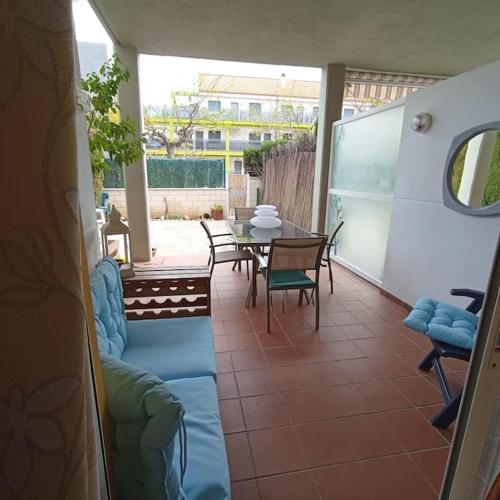 Apartamento Alcossebre