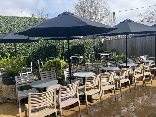 Priory Restaurant and B&B - image 8