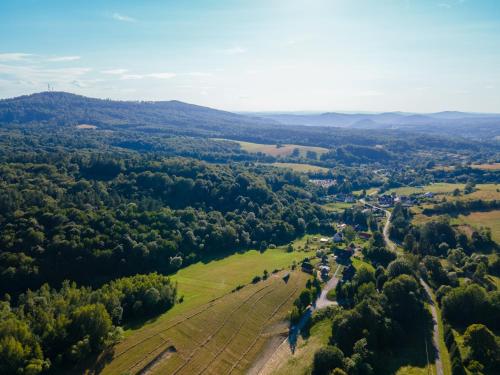 Cicho-sza!, Solina (foto 9)
