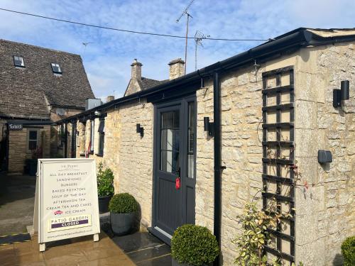 Priory Restaurant and B&B - image 14
