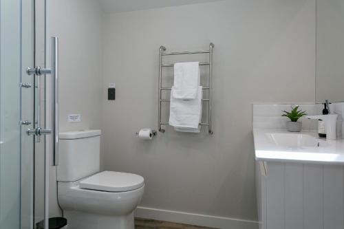 Lake Taupō Hideaway Apartment - image 2
