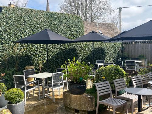 Priory Restaurant and B&B - image 7