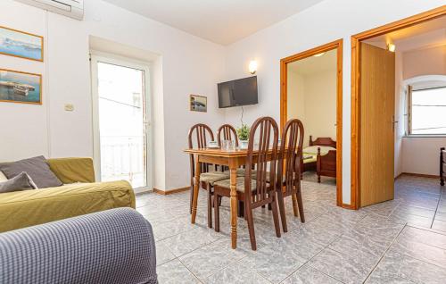 Apartman Vodice centar 2