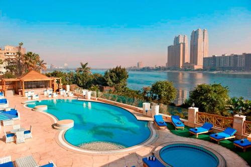 Hilton Cairo Zamalek Residences