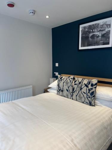 Priory Restaurant and B&B - image 6